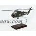 Daron Worldwide Sikorsky Aircraft UH-34D Sea Horse Model Airplane   